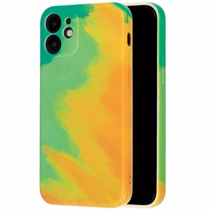 Tel Protect Ink Case for Samsung Galaxy S21 Plus design 6