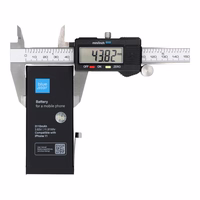 Aku jaoks iPhone 11 3110 mAh Sinine Star HQ