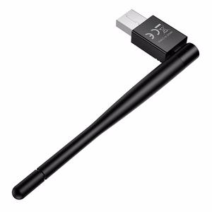 USB Wi-Fi adapter Hoco HI37 Wi-Fi4 must