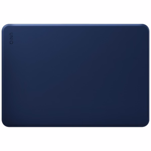 Uniq Lyden Versa ümbris mudelile MacBook Neo – värv: tumesinine