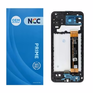 OEM LCD ekraan Samsung A13 4G A135F/U/M A137F OEM