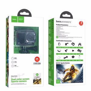 Action camera Hoco DV101 must