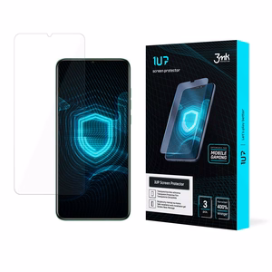 Oukitel C53 – 3mk 1UP telefoni ekraanikaitse