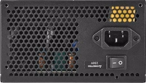 CHIEFTEC EON 700W 80 Plus ATX toiteplokk