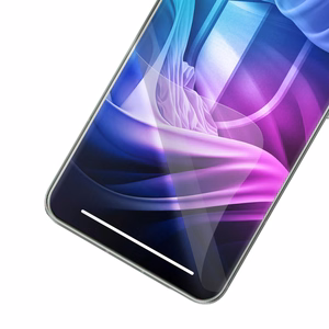 Xiaomi 15 Pro – 3mk Silky Matt Pro telefoni ekraanikaitse