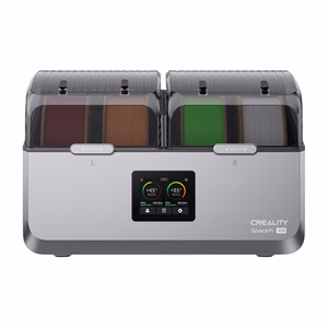 Creality SpacePi X4 Filament Dryer