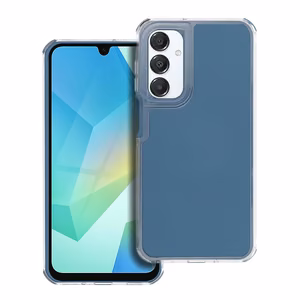 MATRIX Ümbris jaoks SAMSUNG A16 5G / A16 4G sinine