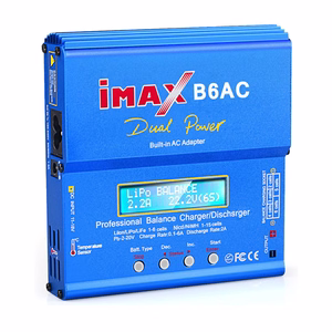 iMAX B6 80 W balansseeriv laadija E6168