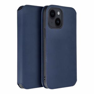 Telefoni ümbris Dual Pocket Xiaomi Redmi Note 13 5G / Redmi Note 14S sinine