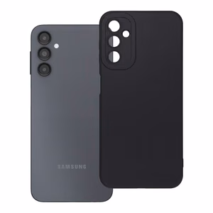 Чехол для Samsung A14 5G / A14 4G Matt 2.0 черный