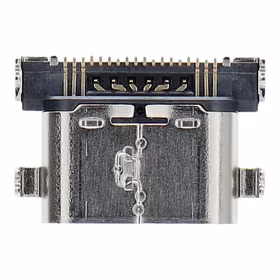 Charge connector jaoks MOTOROLA Z Play ORI