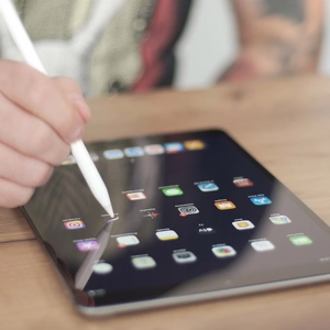 Закалённое стекло Wozinsky Tab для Lenovo Legion Tab