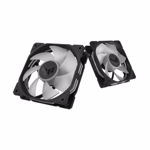 ASUS TUF Gaming TR120 ARGB Reverse ventilaator must