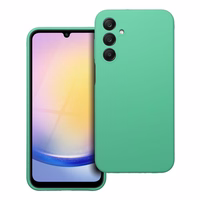 Ümbris Silikoon 2mm jaoks SAMSUNG A25 5G mint