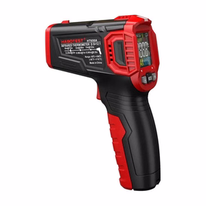 Kontaktivaba lasertermomeeter Habotest HT650A