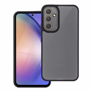 VARIETE Ümbris jaoks SAMSUNG A54 5G must