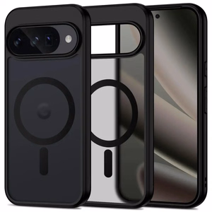 Ümbris Reach Matte MagSafe Google Pixel 9 Pro XL must