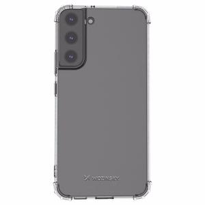Wozinsky Anti Shock soomustatud ümbris Samsung Galaxy S22 + (S22 Plus) läbipaistev