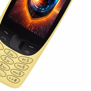 Nokia 6310 (2024) – 3mk Silky Matt Privacy privaatsusfilter