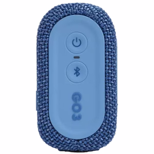 Juhtmevaba kõlar JBL GO 3 ECO, 4.2W, 5h, sinine