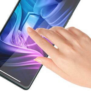 Motorola Moto G75 – 3mk Silky Matt Pro telefoni ekraanikaitse