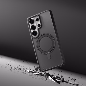 Rock Rotating Alus Soft Touch Series Magnetic for Samsung Galaxy S26 must