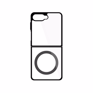 Samsung Galaxy Z Flip 8 – 3mk Satin Armor MagCase telefoniümbris