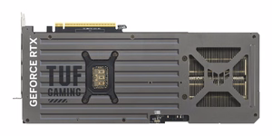 ASUS TUF Gaming GeForce RTX 5070 12GB OC Videokaart