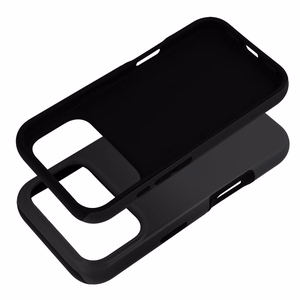 ROAR case RAINBOW BUMPER jaoks SAMSUNG S26 Edge must
