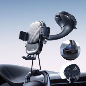Car phone hoidja Joyroom JR-OK6 (windshield) must