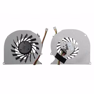 Sülearvuti ventilaator Dell: 15R, 5520
