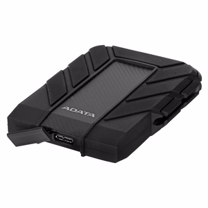 ADATA HD710 Pro väline kõvaketas 5 TB must