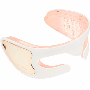 Beautifly Serene Eye LED glasses with massage