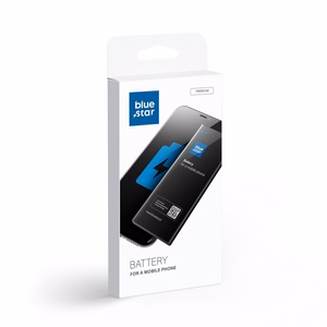 SININE STAR PREMIUM battery jaoks SAMSUNG B2710 Solid 1400 mAh