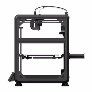 CREALITY K2 SE Combo 3D printer