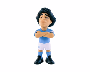Minix Napoli – Maradona – kollektsioonifiguur