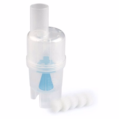 Inhalers & Nebulizers