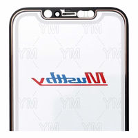 MUSTTBY Touch ekraan + OCA IPHONE12 pro max (no IC)