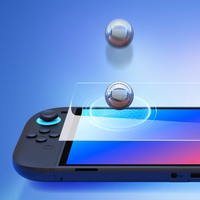 Karastatud klaas Dux Ducis HD (+ Alignment Tool) Nintendo Switch