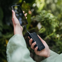 Wozinsky Wpower WPBBK-2 10000mAh Akupank - must