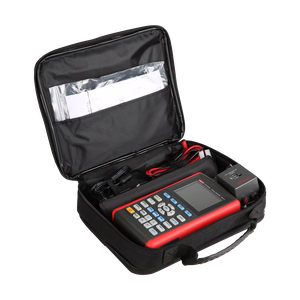 Uni-T UTD1025DL ostsilloskoop