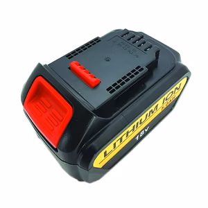 Elektritööriista aku DEWALT XR 18V 5Ah, Li-ion