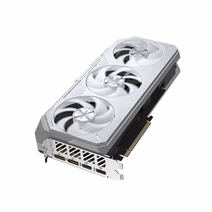 GIGABYTE Radeon RX 9070 XT GAMING OC ICE 16G Videokaart - 16GB GDDR6, 256bit, PCI-E 5.0, 3060 MHz Core Clock, 2 x DisplayPort, 2 x HDMI, GV-R907XGAMINGOCICE-16GD