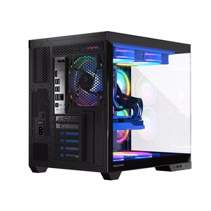MODECOM Volcano Panorama APEX ARGB 5F MIDI arvutikorpus