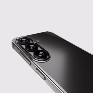 SBS Skinny ümbris Samsung Galaxy S25 - läbipaistev