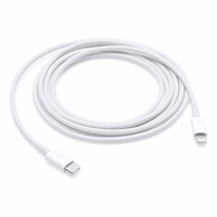 APPLE KAABEL A2441 MW2R3ZM/A USB-C LIGHTNING 2M ORIGINAALPITSER