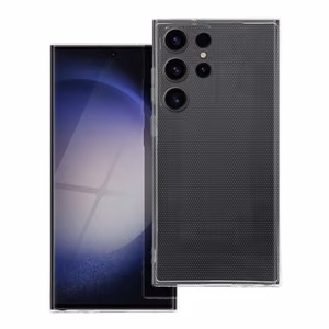 Чехол для Samsung A27 5G прозрачный 2мм (защита камеры)