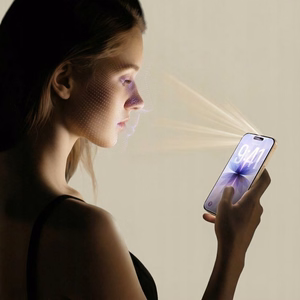 Tech-Protect Glass Fit+ 2-Pack Tempered Glass for Samsung Galaxy A27 5G - Black