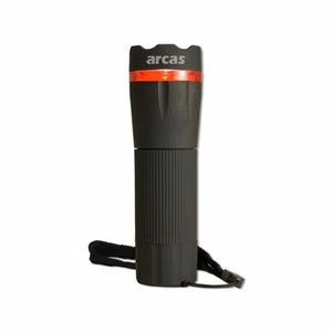 Arcas 30700020 – 1 W 60 lm LED-taskulamp suumifunktsiooniga