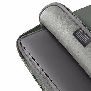 Uniq Cyprus ümbris jaoks a 14" laptop - sinine